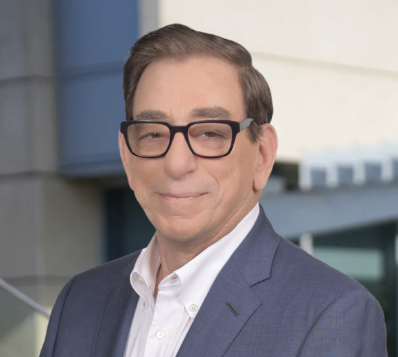 Leonard Schleifer