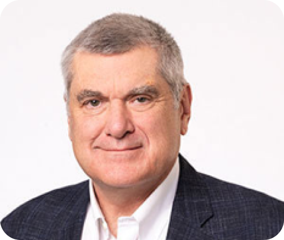 Headshot of Craig B. Thompson, MD.